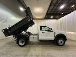 2026 Ford Super Duty F-550 DRW F-550® XL for sale #F214538 - photo 21