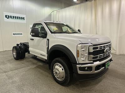 New 2026 Ford F-550 - photo 1