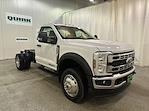 2026 Ford Super Duty F-550 DRW F-550® XL for sale #F214539 - photo 4
