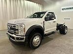 2026 Ford Super Duty F-550 DRW F-550® XL for sale #F214539 - photo 5