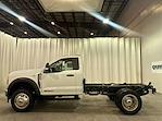 2026 Ford Super Duty F-550 DRW F-550® XL for sale #F214539 - photo 7