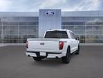 New 2026 Ford F-150 Lariat SuperCrew Cab for sale #F214541 - photo 8
