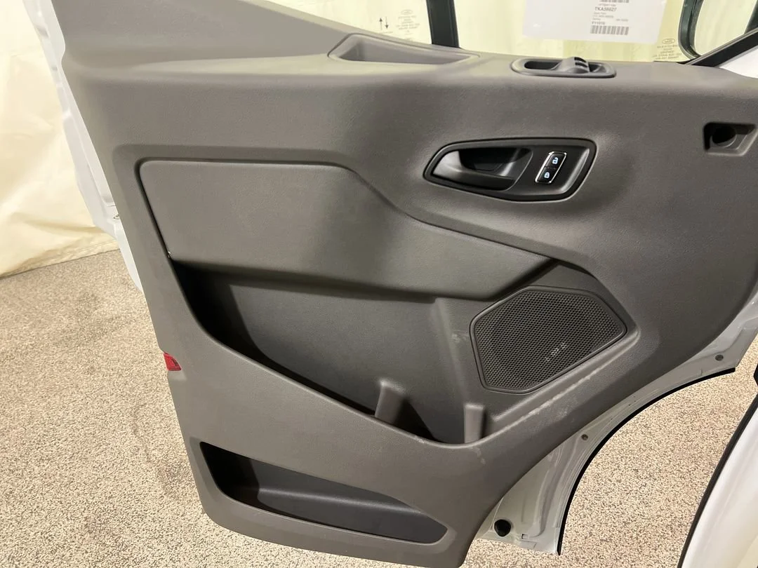 New 2026 Ford Transit 250 - photo 13