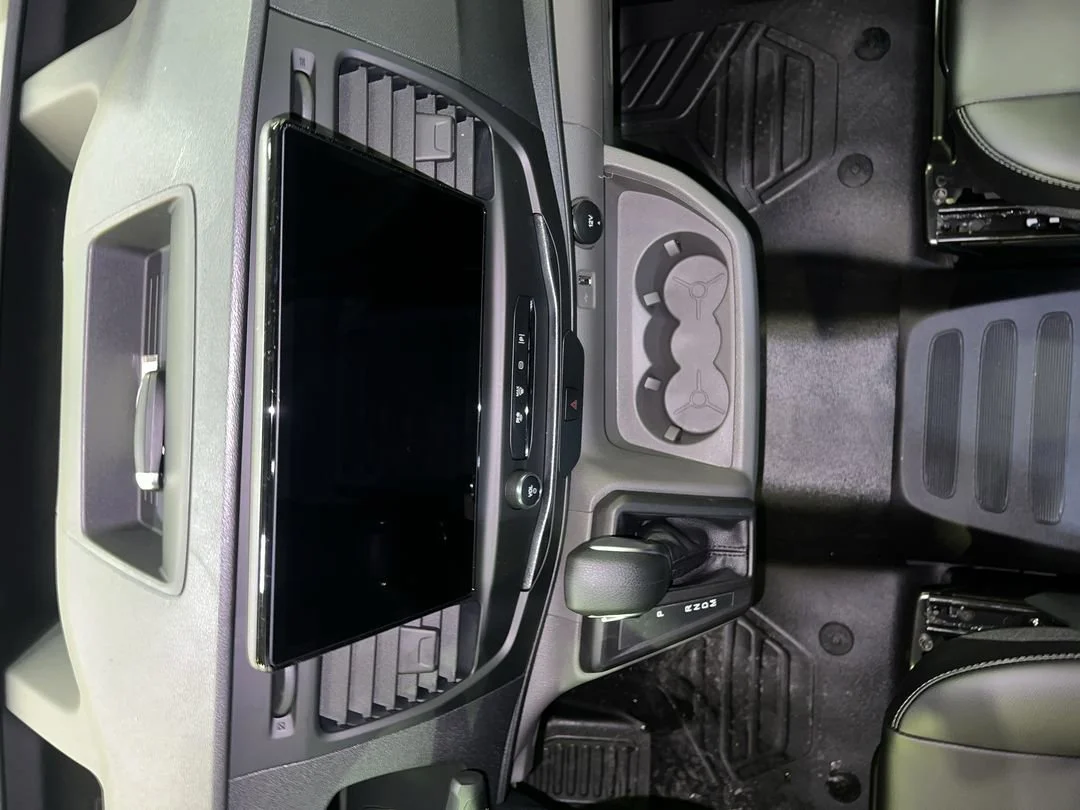 New 2026 Ford Transit 250 - photo 16