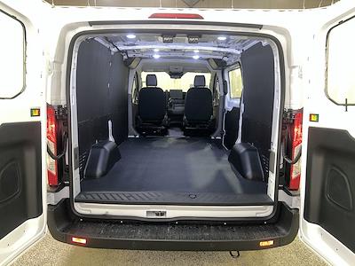 New 2026 Ford Transit 250 Low Roof Empty Cargo Van for sale #F214542 - photo 2