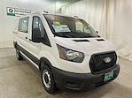 New 2026 Ford Transit 250 Low Roof Empty Cargo Van for sale #F214542 - photo 1