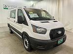 New 2026 Ford Transit 250 Low Roof Empty Cargo Van for sale #F214542 - photo 4