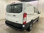 New 2026 Ford Transit 250 Low Roof Empty Cargo Van for sale #F214542 - photo 9