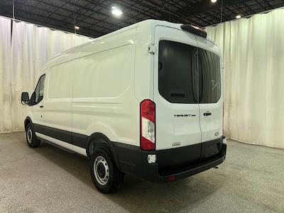 New 2026 Ford Transit 250 - photo 1