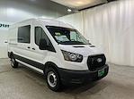 New 2026 Ford Transit 250 Medium Roof Empty Cargo Van for sale #F214543 - photo 17