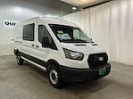New 2026 Ford Transit 250 Medium Roof Empty Cargo Van for sale #F214543 - photo 19