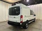 New 2026 Ford Transit 250 Medium Roof Empty Cargo Van for sale #F214543 - photo 1