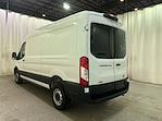 New 2026 Ford Transit 250 Medium Roof Empty Cargo Van for sale #F214543 - photo 3