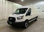 New 2026 Ford Transit 250 Medium Roof Empty Cargo Van for sale #F214543 - photo 16