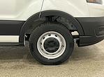 New 2026 Ford Transit 250 Medium Roof Empty Cargo Van for sale #F214543 - photo 4