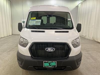 New 2026 Ford Transit 250 Medium Roof Empty Cargo Van for sale #F214544 - photo 2