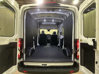 New 2026 Ford Transit 250 Medium Roof Empty Cargo Van for sale #F214544 - photo 2