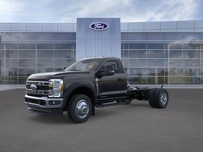 New 2026 Ford F-550 - photo 1