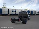 New 2026 Ford F-550 Regular Cab Cab Chassis for sale #F214545 - photo 8