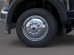 New 2026 Ford F-550 Regular Cab Cab Chassis for sale #F214545 - photo 19