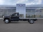 New 2026 Ford F-550 Regular Cab Cab Chassis for sale #F214545 - photo 4