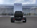 New 2026 Ford F-550 Regular Cab Cab Chassis for sale #F214545 - photo 5