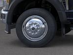 New 2026 Ford F-550 Regular Cab Cab Chassis for sale #F214545 - photo 19