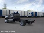 New 2026 Ford F-550 Regular Cab Cab Chassis for sale #F214545 - photo 2