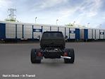 New 2026 Ford F-550 Regular Cab Cab Chassis for sale #F214545 - photo 5