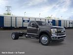 New 2026 Ford F-550 Regular Cab Cab Chassis for sale #F214545 - photo 7