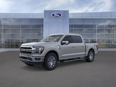 New 2026 Ford F-150 - photo 1