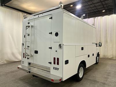 New 2026 Ford E-350 - photo 1