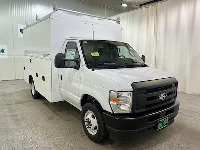 New 2026 Ford E-350 - photo 1