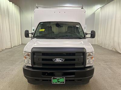 New 2026 Ford E-350 - photo 1