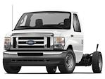 New 2026 Ford E-350 Cutaway for sale #F214548 - photo 3