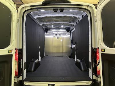New 2025 Ford Transit 250 Medium Roof Empty Cargo Van for sale #F214549 - photo 2