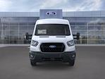 New 2025 Ford Transit 250 Medium Roof Empty Cargo Van for sale #F214549 - photo 6