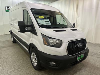 New 2025 Ford Transit 250 Medium Roof Empty Cargo Van for sale #F214550 - photo 1