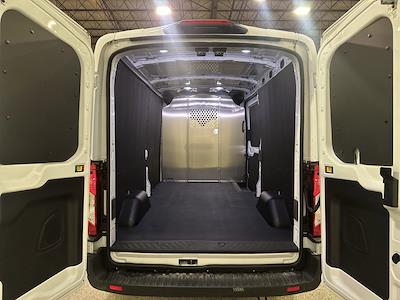 New 2025 Ford Transit 250 Medium Roof Empty Cargo Van for sale #F214550 - photo 2