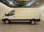 New 2025 Ford Transit 250 Medium Roof Empty Cargo Van for sale #F214550 - photo 7