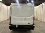 New 2025 Ford Transit 250 Medium Roof Empty Cargo Van for sale #F214550 - photo 8