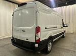 New 2025 Ford Transit 250 Medium Roof Empty Cargo Van for sale #F214550 - photo 9