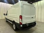 New 2025 Ford Transit 250 Medium Roof Empty Cargo Van for sale #F214550 - photo 10