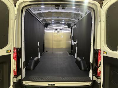 New 2025 Ford Transit 250 Medium Roof Empty Cargo Van for sale #F214551 - photo 2