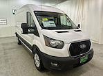 New 2025 Ford Transit 250 Medium Roof Empty Cargo Van for sale #F214551 - photo 1