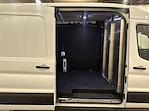 New 2025 Ford Transit 250 Medium Roof Empty Cargo Van for sale #F214551 - photo 18