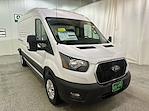 New 2025 Ford Transit 250 Medium Roof Empty Cargo Van for sale #F214551 - photo 4