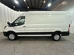 New 2025 Ford Transit 250 Medium Roof Empty Cargo Van for sale #F214551 - photo 7