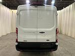New 2025 Ford Transit 250 Medium Roof Empty Cargo Van for sale #F214551 - photo 8