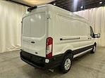 New 2025 Ford Transit 250 Medium Roof Empty Cargo Van for sale #F214551 - photo 9